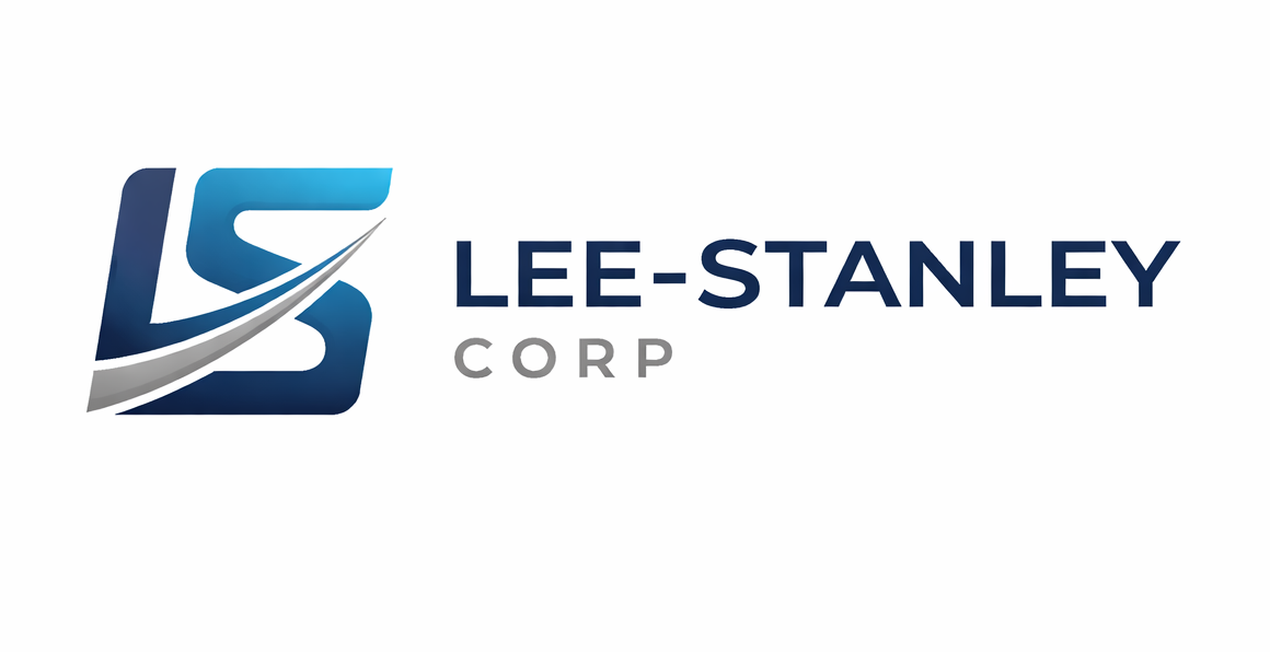 Lee-Stanley Corporation Logo